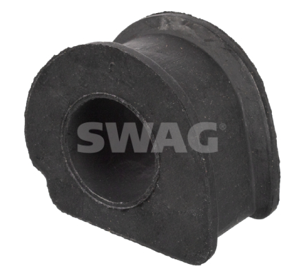 Ulożenie priečneho stabilizátora SWAG